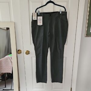 Women's All Terrain Gray Pants